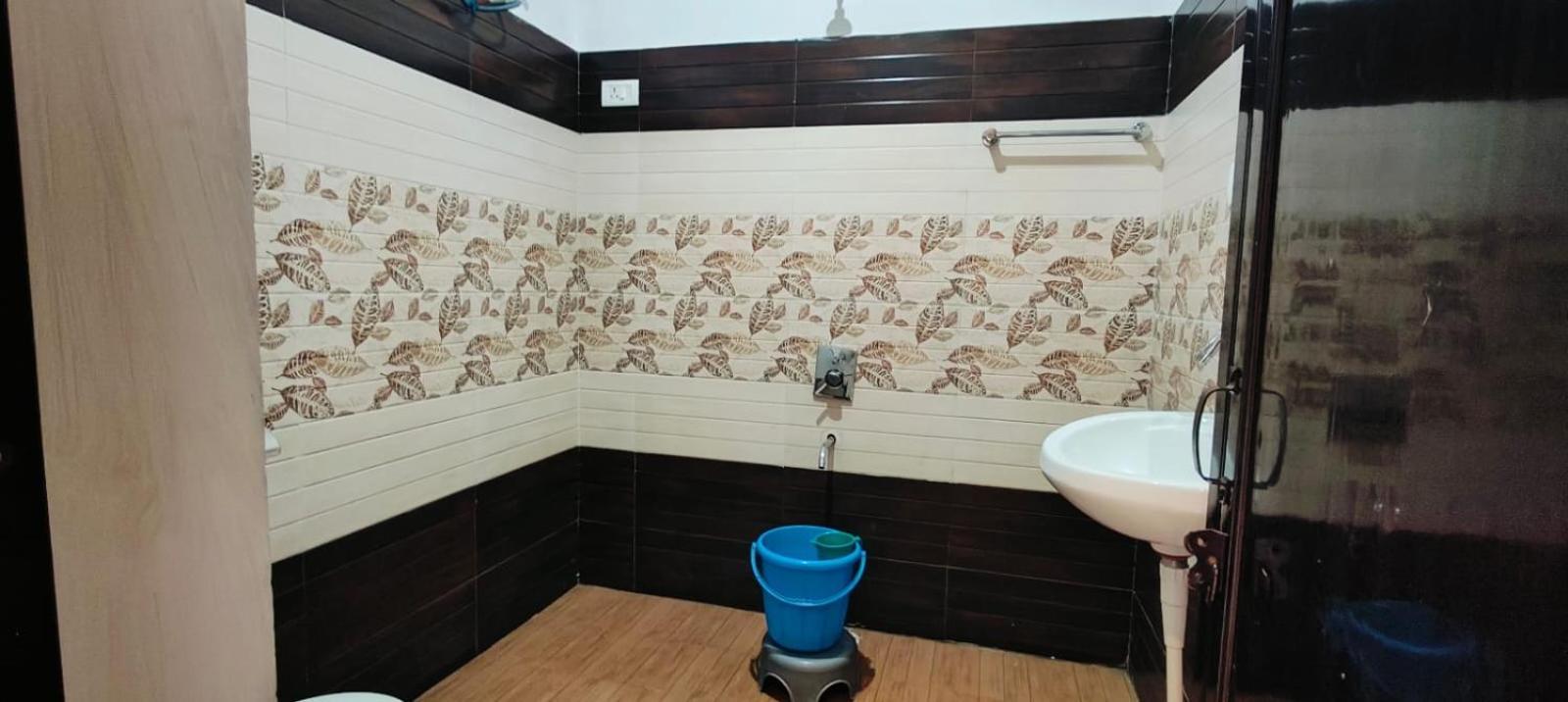 Rudra Retreat Hotel Hawalbagh Szoba fotó