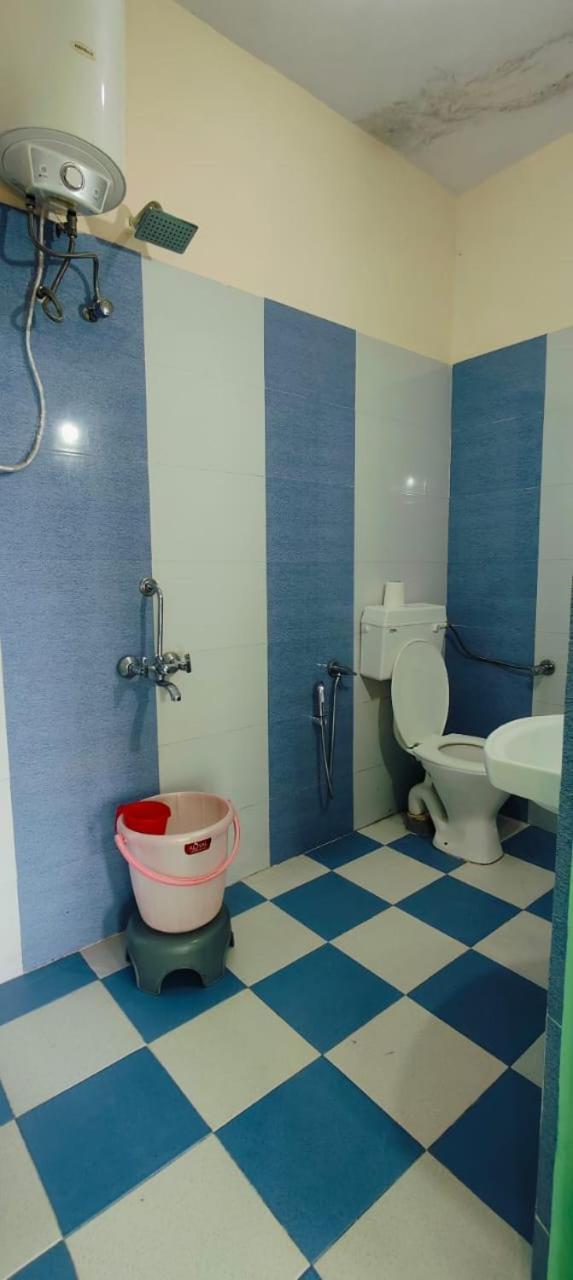 Rudra Retreat Hotel Hawalbagh Szoba fotó